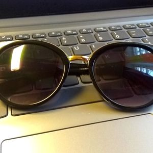 Cateye Sunglasses